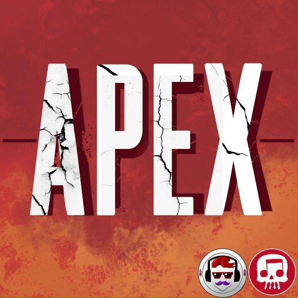 JT Music feat. Rockit Gaming - Apex