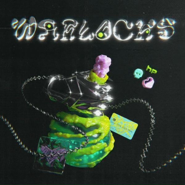 VELIAL SQUAD - Warlocks