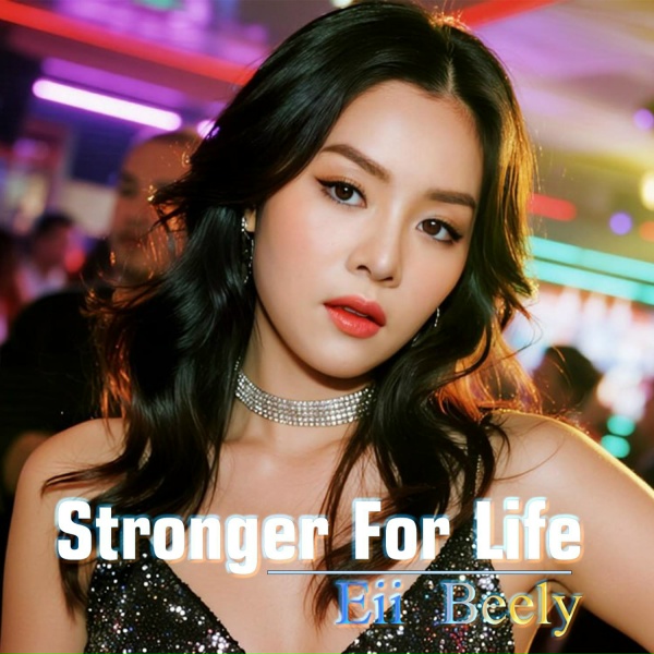 Eii Beely - Lost in Your Light