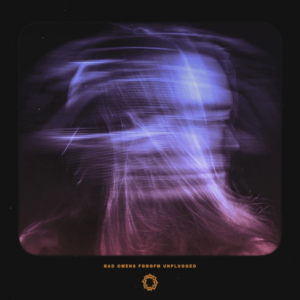 Bad Omens - Mercy