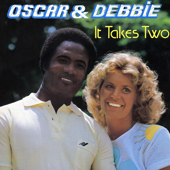 Oscar & Debbie - To Know You Is to Love You