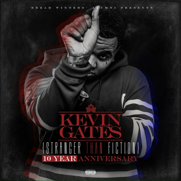 Kevin Gates - Tiger