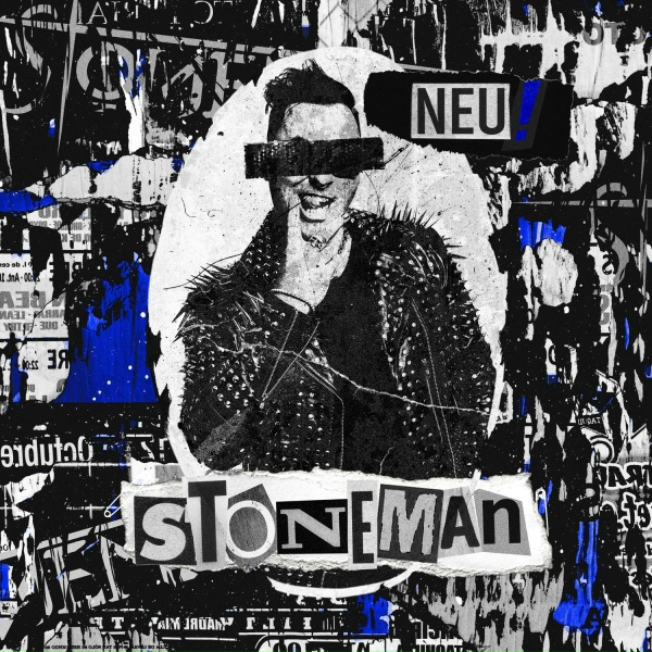 Stoneman - Puppentanz