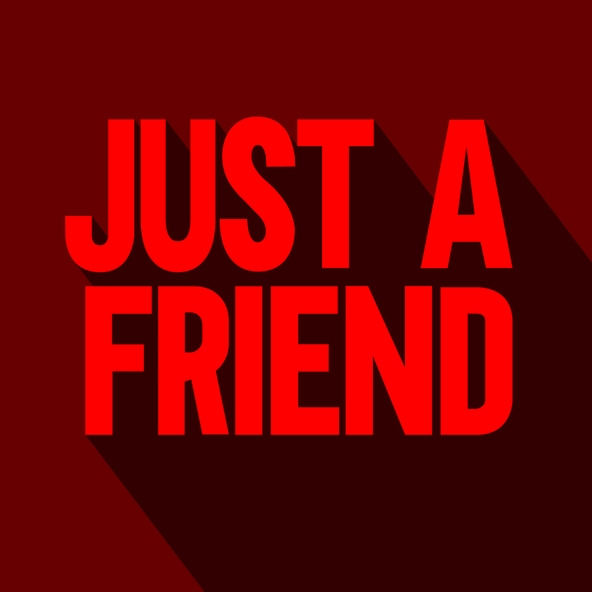Mike Vale - Just A Friend