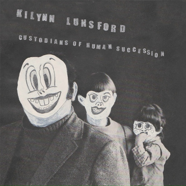 Kilynn Lunsford - No Disabuse