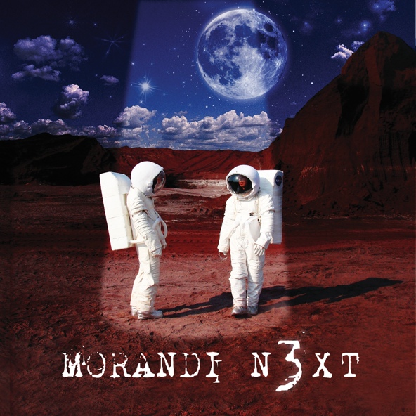 Morandi - Into the blue