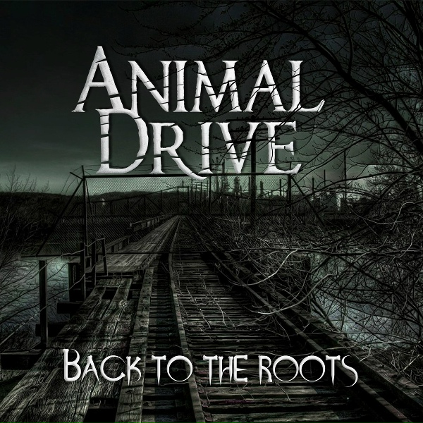 Animal Drive - Monkey Business