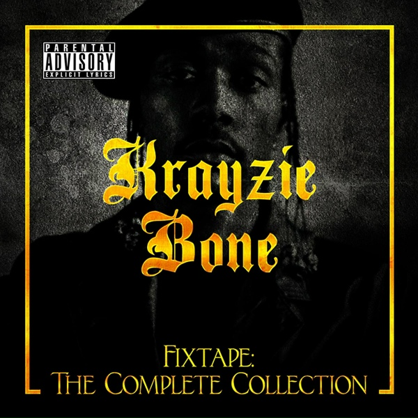 Krayzie Bone - Just One Mo Hit