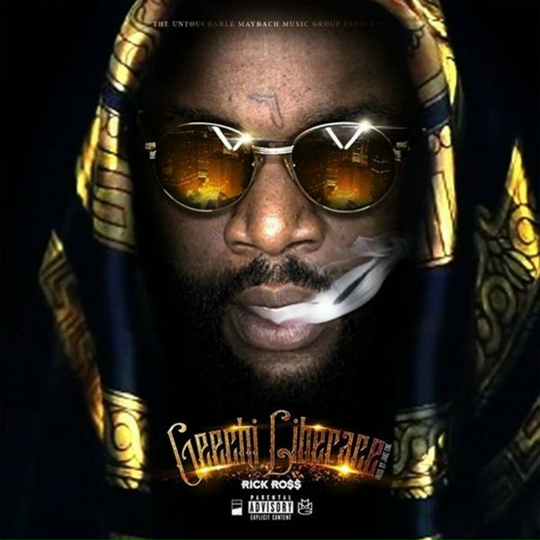 Rick Ross - On Everything