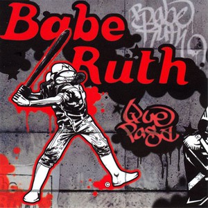 Babe Ruth - Mother Tongue