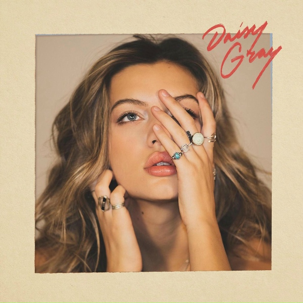 Daisy Gray - Don't Cry