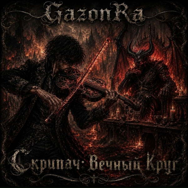GazonRa - Асфиксия
