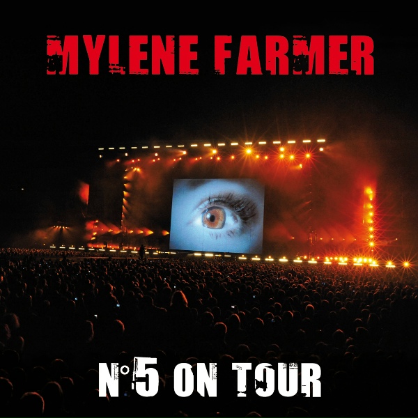 Myl&egrave;ne Farmer - XXL