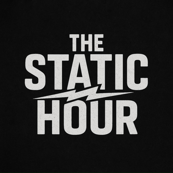 The Static Hour - Running Through the Grey