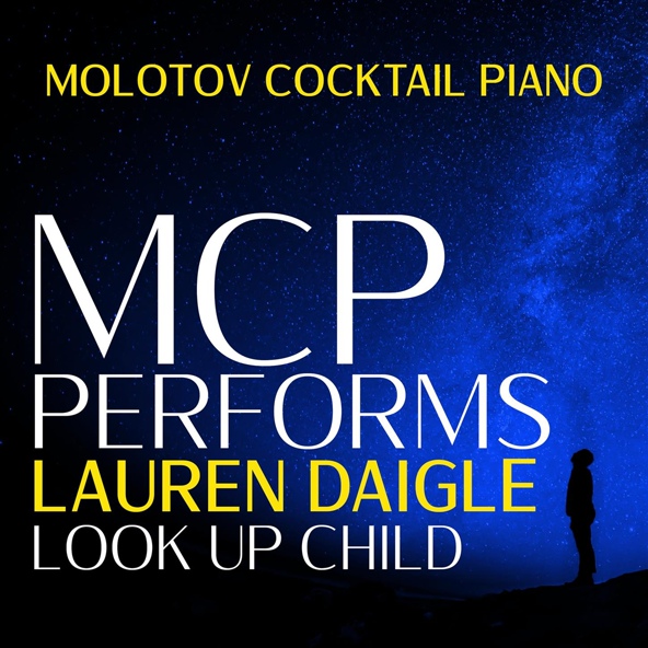 Molotov Cocktail Piano - You Say(Instrumental)