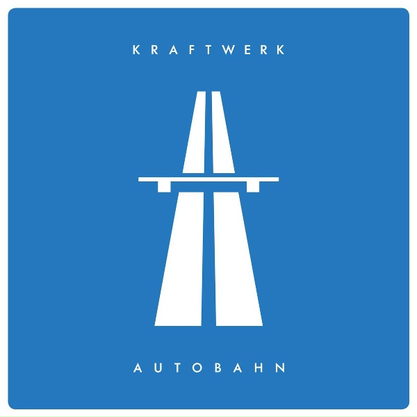 Kraftwerk - Autobahn