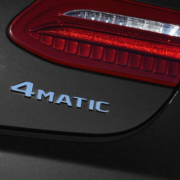 QONTRAST - 4matic