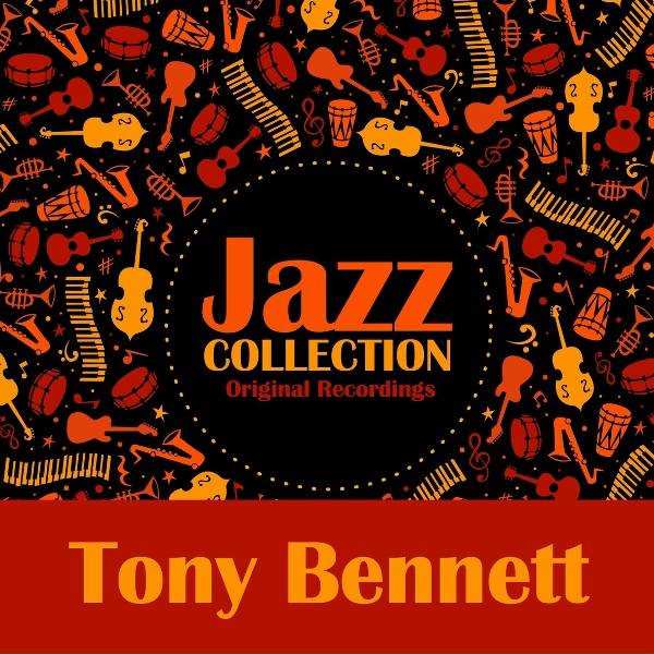 Tony Bennett - You Can Depend on Me