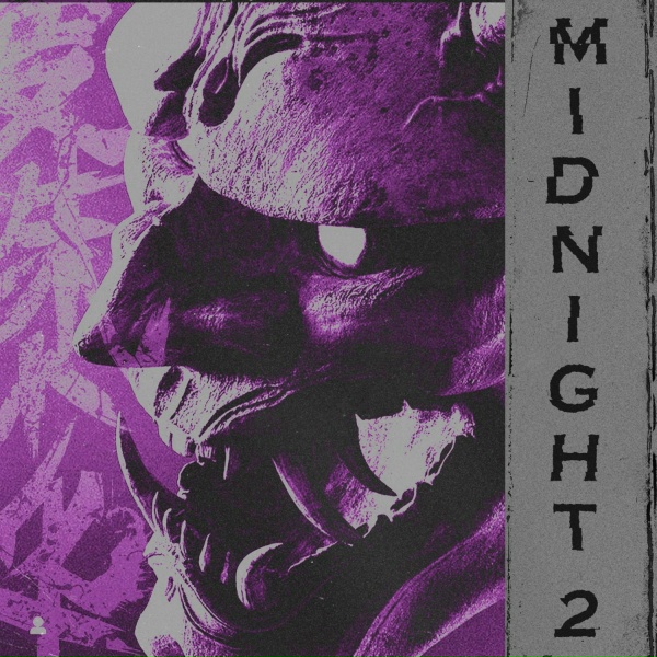 PLAYAMANE, NATEKI - MIDNIGHT 2