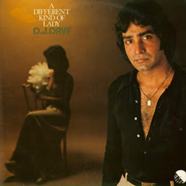 Dato' DJ Dave - I Can't Stop Loving You (Though I Try)