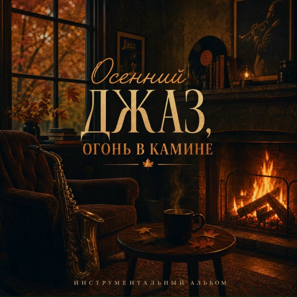 Jkz35 - Последний теплый солнечный день