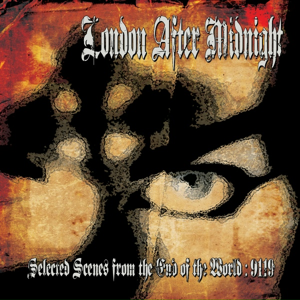 London After Midnight - Trick or Treat
