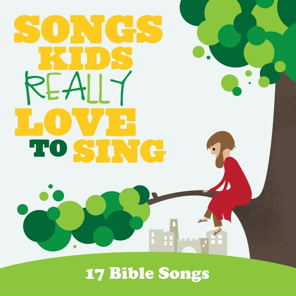 Kids Choir - Kum Ba Yah