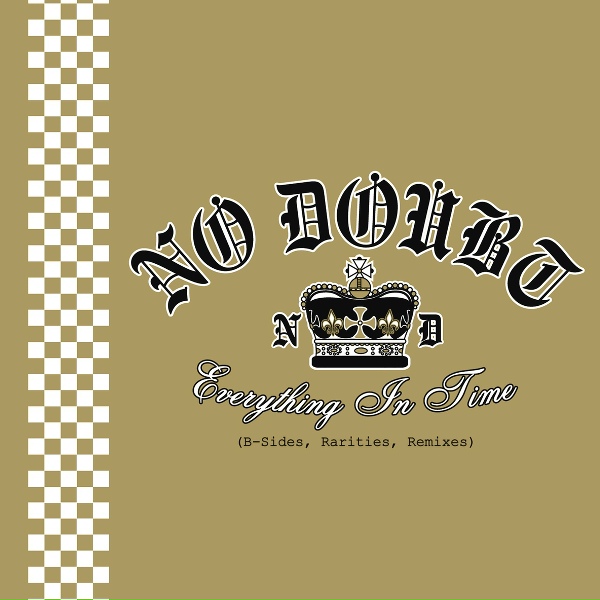 No Doubt feat. Buccaneer - New Friend