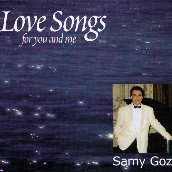 Samy Goz - Lady Love