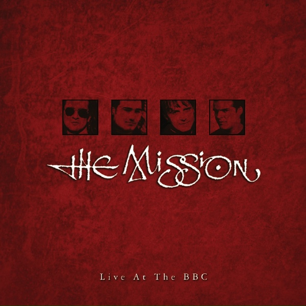 The Mission - Child's Play
