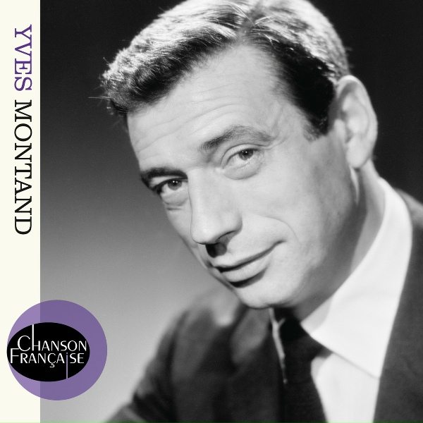Yves Montand - Le t&eacute;l&eacute;gramme