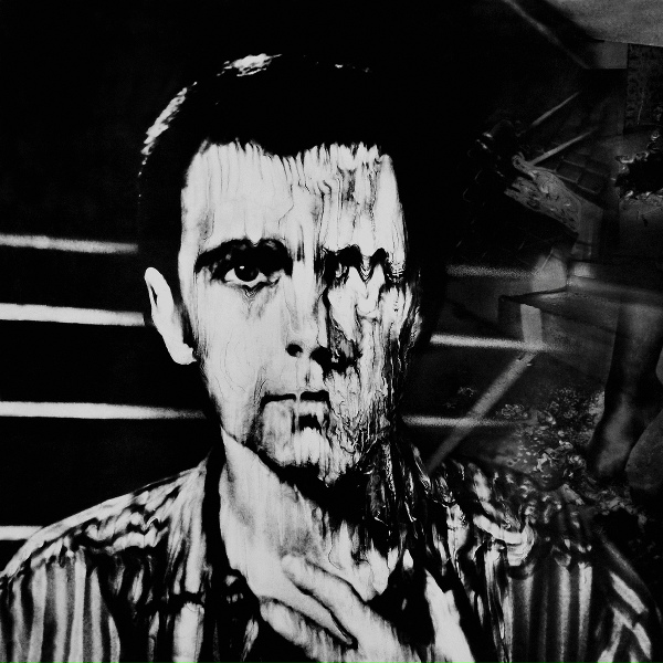 Peter Gabriel - And Through The Wire