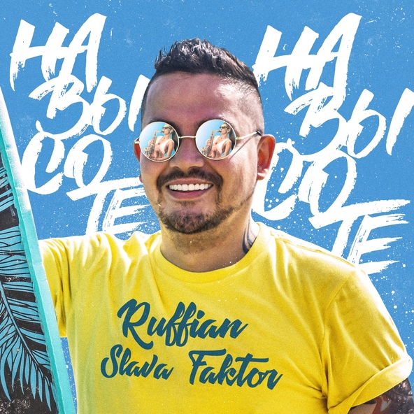 Ruffian, Slava Faktor - На высоте