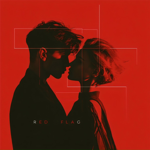 Элиз Бэт - RED FLAG (Remix)