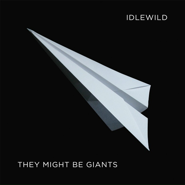 They Might Be Giants - Certain People I Could Name