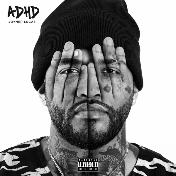 Joyner Lucas feat. Chris Brown - Finally (feat. Chris Brown)