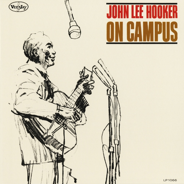 John Lee Hooker - Bottle Up And Go