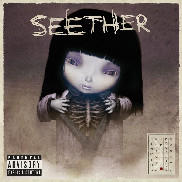 Seether - Waste