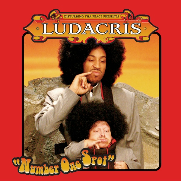 Ludacris - Get Back