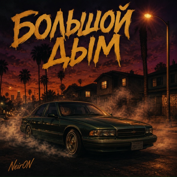 Нейронщик