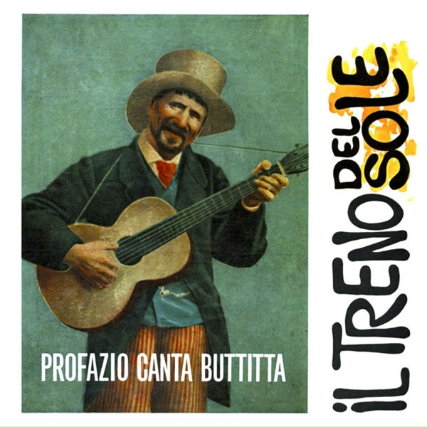 Otello Profazio - Amuri e dinaru
