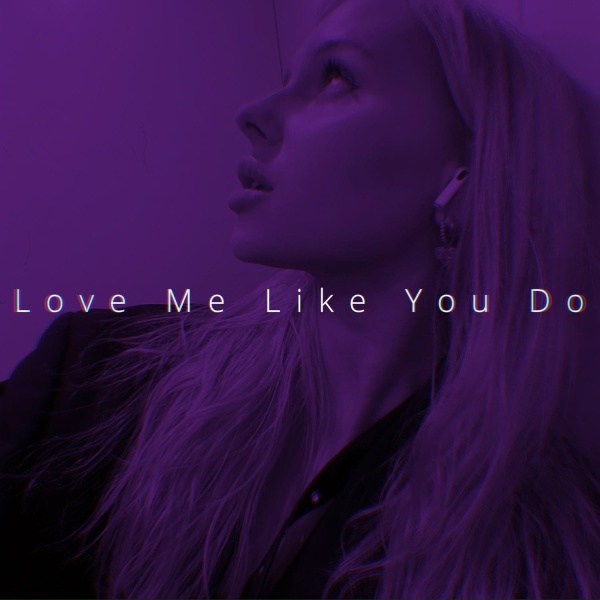 Ren - Love Me Like You Do - Speed