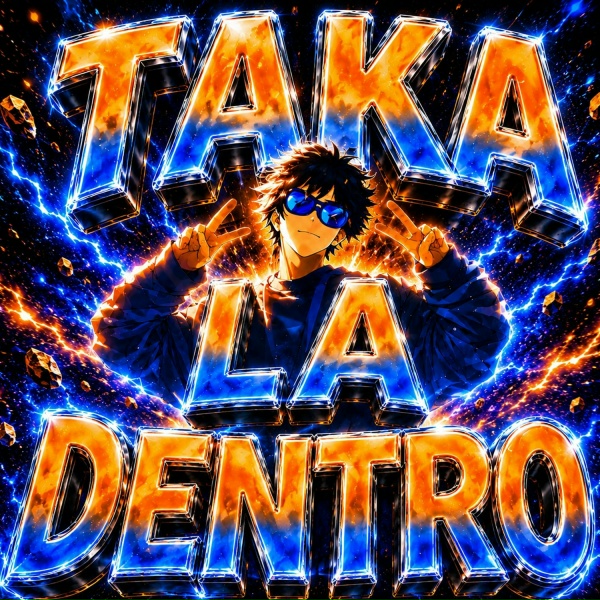RINKU SAINEE - Taka La DENTRO