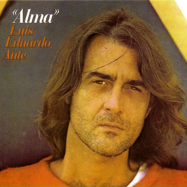 Luis Eduardo Aute - Libertad