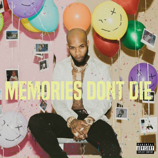Tory Lanez - Hate To Say