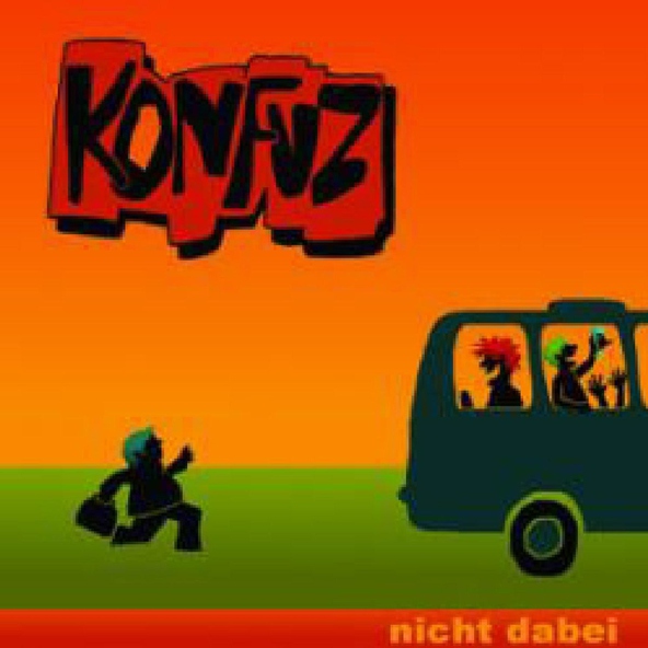 konfuz - Endspurt