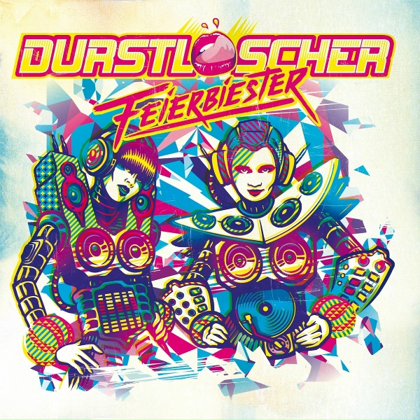 Durstl&ouml;scher - Durstl&ouml;scher