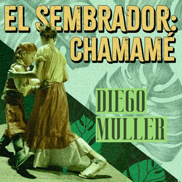 Diego M&uuml;ller, Juliano Moreno, Marcelinho Nunes - Un Chamam&eacute;... Y Nada M&aacute;s...