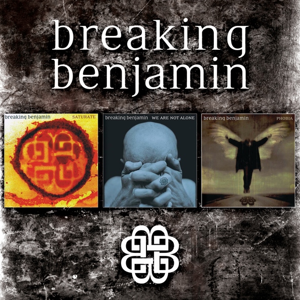 Breaking Benjamin - Wish I May