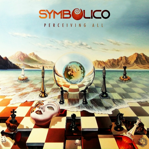 Symbolico - The Answer